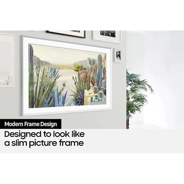 Samsung 65″ QA65LS03AAU The Frame 4K Smart LED TV