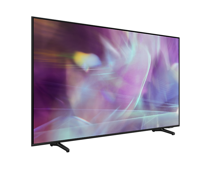 Samsung QA85Q60AAU 85 inch 4K QLED Smart TV