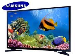 Samsung HD LED Display Digital TV UA32K4000AK 32"