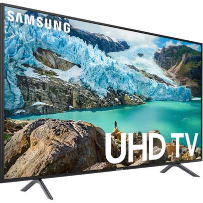 Samsung 49 Inch Class HDR 4K UHD Smart LED 7 Series TV UA49RU7100K