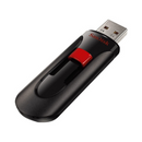 SanDisk Cruzer Glide™ 3.0 USB Flash Drive(SDCZ600-064G-G35) 64GB