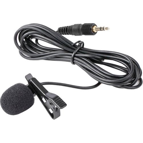 Saramonic Blink 500 B1 Digital Wireless Omni Lavalier Microphone System