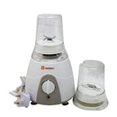 Sayona SB-4186 1.5Litres 300W 2 In 1 Unbreakable Blender & Mill