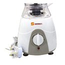 Sayona SB-4186 1.5Litres 300W 2 In 1 Unbreakable Blender & Mill