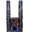 Sayona SHT-1291BT 2.1 CH 15000W Subwoofer High Tall Speaker SystemSayona SHT-1291BT 2.1 CH 15000W Subwoofer High Tall Sound System