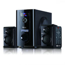 Sayona SHT-1094BT 2.1 Channel 6000W PMPO Subwoofer Sound System