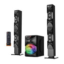 Sayona SHT-1292BT 2.1CH Subwoofer High Tallboy Sound System