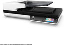 HP ScanJet Pro 4500 fn1 Network Scanner (L2749A)