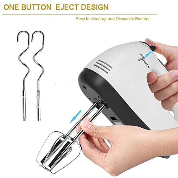 Scarlett HE133 Hand Mixer Digital Store Nairobi, Kenya