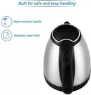 Scarlett SC-20A Electric Kettle - 2Litres