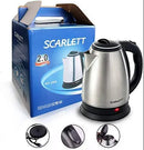 Scarlett SC-20A Electric Kettle - 2Litres