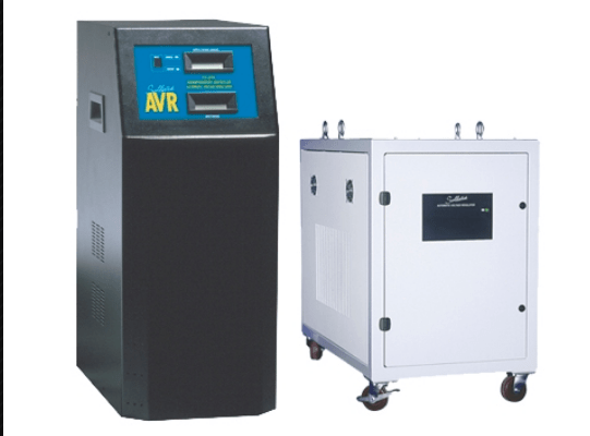 Sollatek AVR18K – 17.2KVA Automatic Voltage Regulator