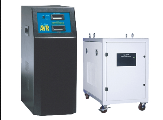 Sollatek AVR10K – 9.2KVA Automatic Voltage Regulator