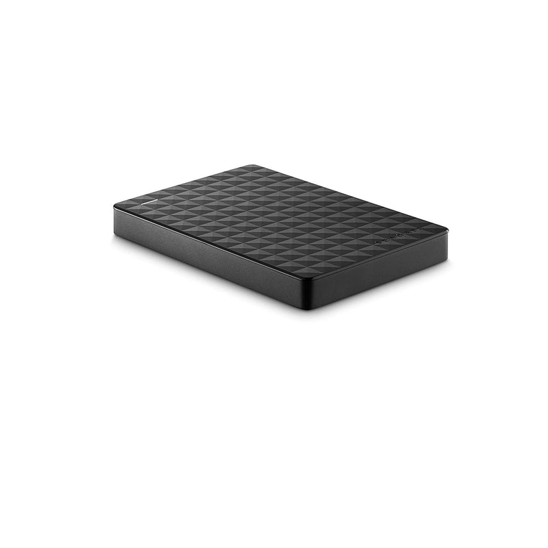 Seagate Expansion 2TB Portable External Hard Disk Drive USB 3.0 (STEA2000400)