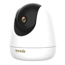 Tenda CP7 4MP ultra HD Security Pan/Tilt CCTV Camera