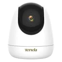 Tenda CP7 4MP ultra HD Security Pan/Tilt CCTV Camera