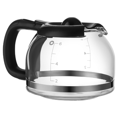 Sencor SCE 3700BK Coffee Maker  0.75L 