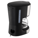 Sencor SCE 3700BK Coffee Maker  0.75L 
