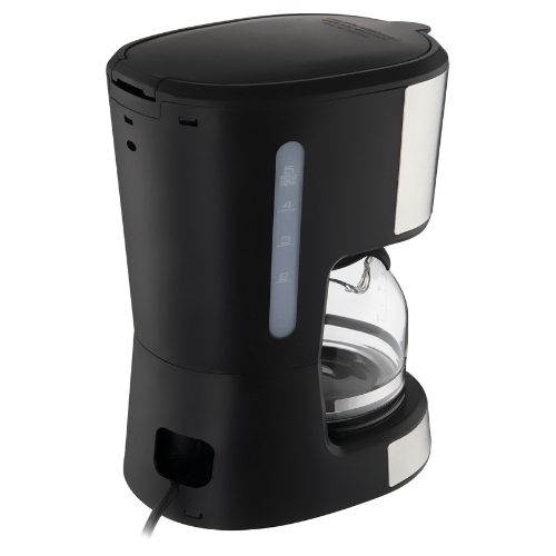 Sencor SCE 3700BK Coffee Maker  0.75L 