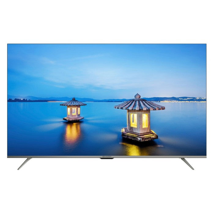 Sharp 4T-C55DL6NX 55-inch Android TV | Digital Store | Nairobi, Kenya