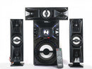 Shifa SF-337 3.1CH 10000W Sub Woofer Sound System