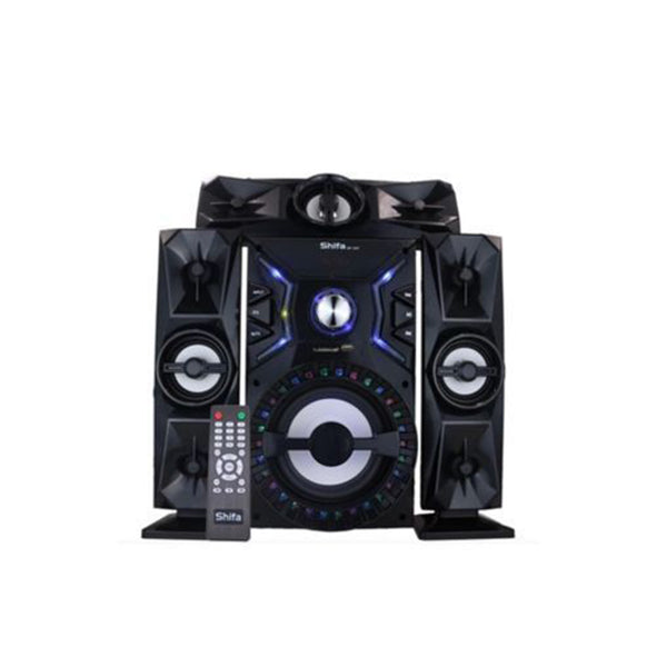 Shifa SF-337 3.1CH 10000W Sub Woofer Sound System