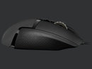 Logitech G502 HERO High Performance Wired Gaming Mouse