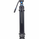 Sirui SH25 Aluminum Video Tripod