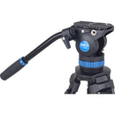Sirui SH25 Aluminum Video Tripod