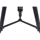 Sirui SH25 Aluminum Video Tripod