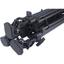 Sirui SH25 Aluminum Video Tripod