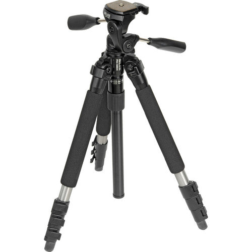 Slik PRO 340 DX Tripod Stand