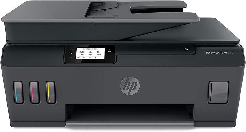 HP Smart Tank 530 Wireless AIO Printer (4SB24A)