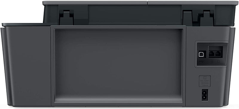 HP Smart Tank 530 Wireless AIO Printer (4SB24A)