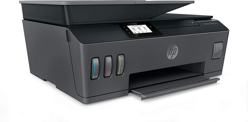 HP Smart Tank 530 Wireless AIO Printer (4SB24A)