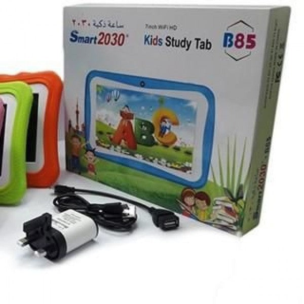 Smart 2030 Kids Study Tab B85