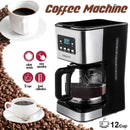 Sokany CM-121E Digital Coffee Maker 