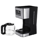 Sokany CM-121E Digital Coffee Maker 