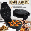 Sokany SK-327 Donut maker – 7 hole Piece, 1200W