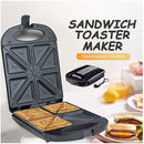 Sokany Sandwich Maker (KJ-126B)