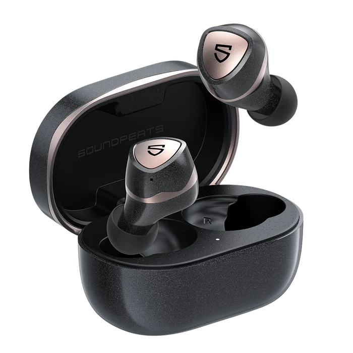 Soundpeats Sonic Pro Wireless Bluetooth 5.2 Earbuds