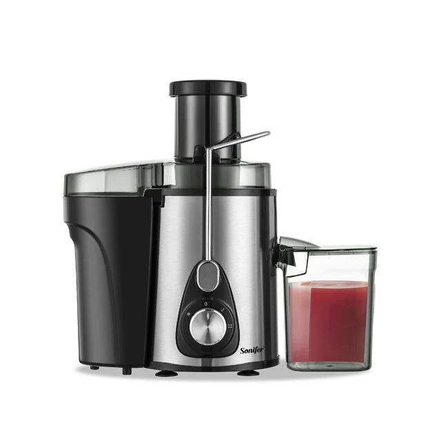 Sonifer SF-5522 Juice Extractor 