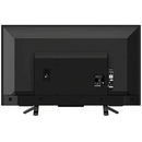 Sony (KD-43W660) 43" Inch Full HD Smart TV  With Linux OS, 10W