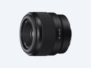 Sony FE 50mm f/1.8 Camera Lens - E-Mount Lens