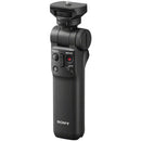 Sony GP-VPT2BT Wireless Shooting Grip - For Select Sony Cameras with Bluetooth