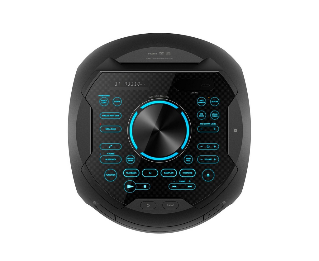 Sony party speaker 2024 v71d