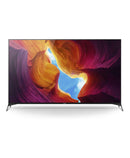 Sony (KD-55X9500H) 55" Inch Dolby Audio 4K Smart Android TV With Built in Chrome Cast , Bluetooth