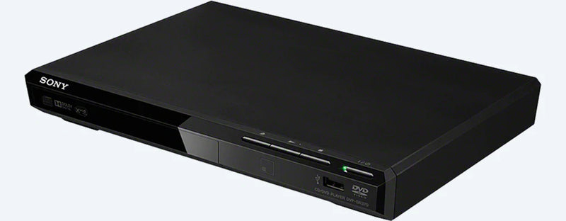 Sony DVP-SR370 UHD Multi-format Playback DVD