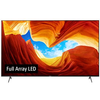 SONY 55X9000 55 Inch UHD 4K Smart TV