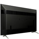 SONY 55X9000 55 Inch UHD 4K Smart TV